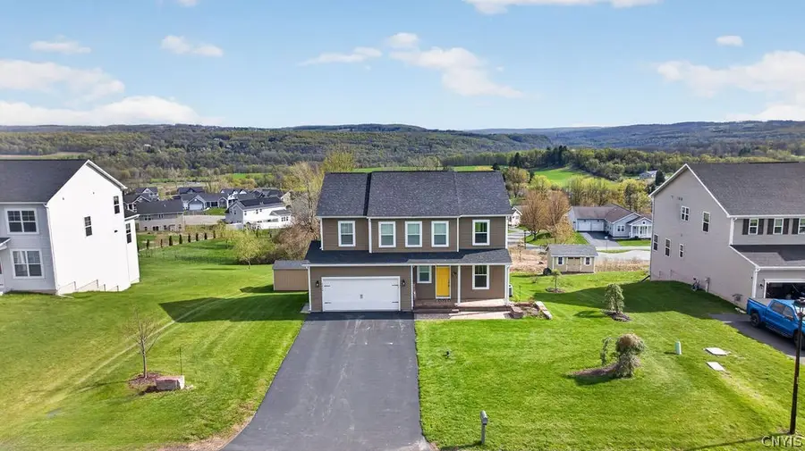 5543 Rolling Meadows Way, Camillus, NY 13031 - #3