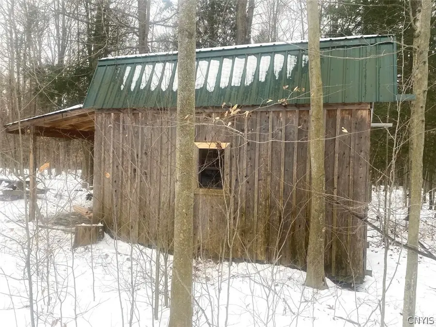 9382 Redman Road, Fillmore, NY 14735 - #2