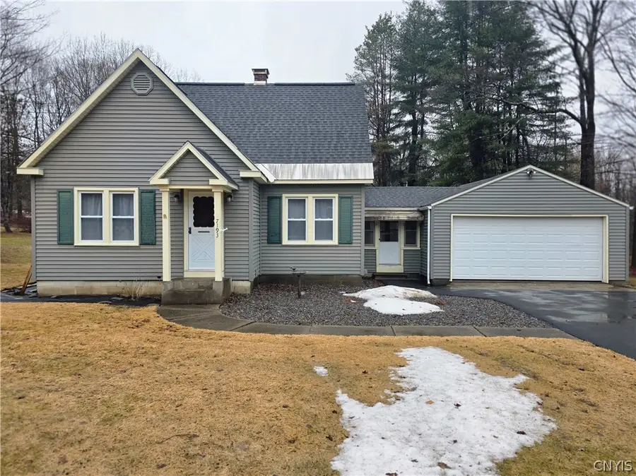 7193 Rickmeyer Road, Rome, NY 13440 - #2