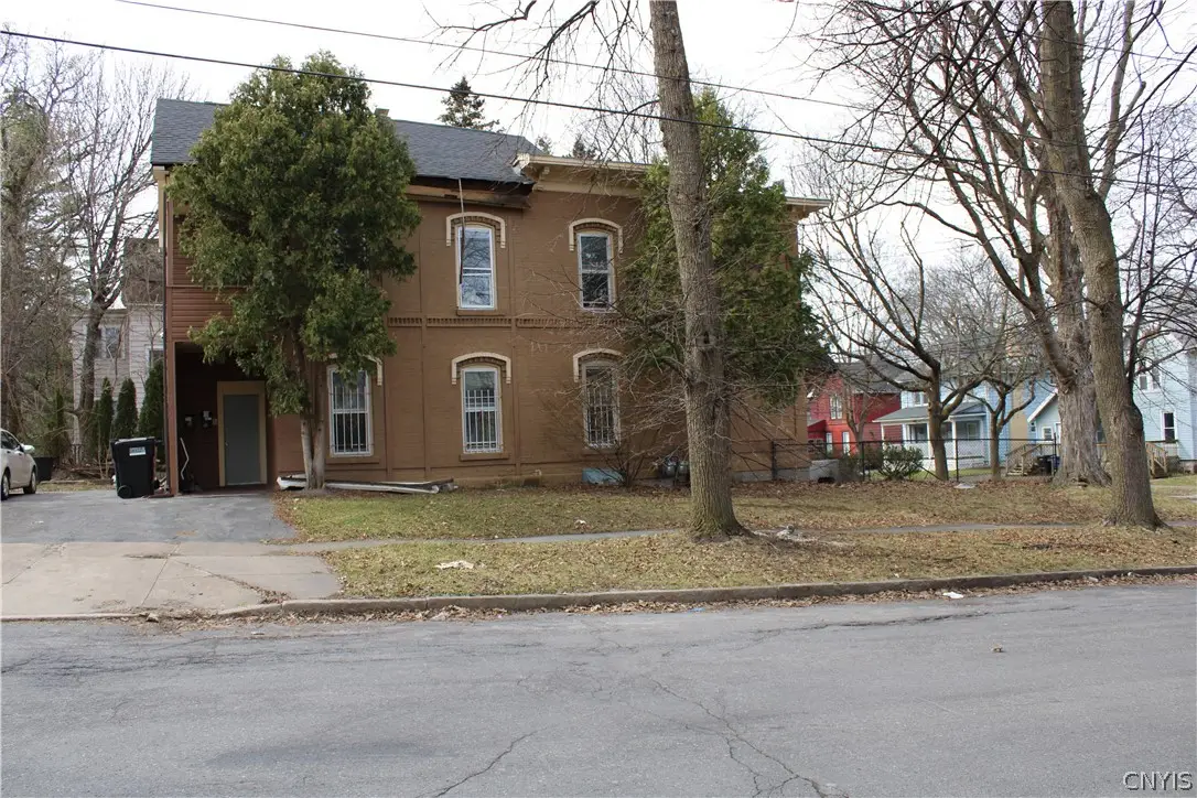 1326 Madison Street, Syracuse, NY 13210 - #1