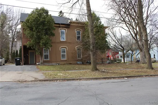 1326 Madison Street, Syracuse, NY 13210