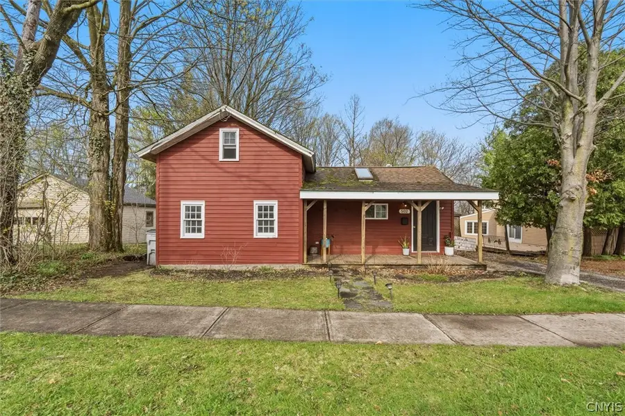 502 Warren Street, Fayetteville, NY 13066 - #3