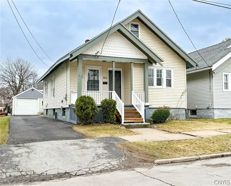 1309 Butternut Street, Utica, NY 13502 - #2
