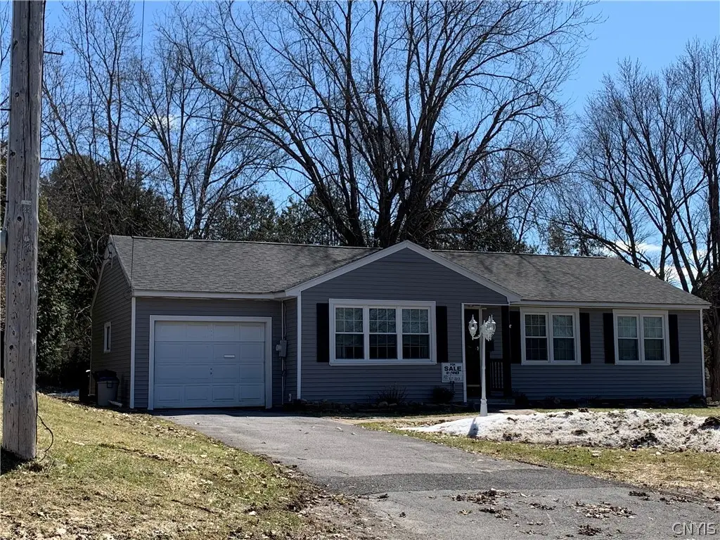 1908 Bedford, Rome, NY 13440 - #1