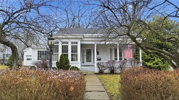 31 W Main Street, Mohawk, NY 13407