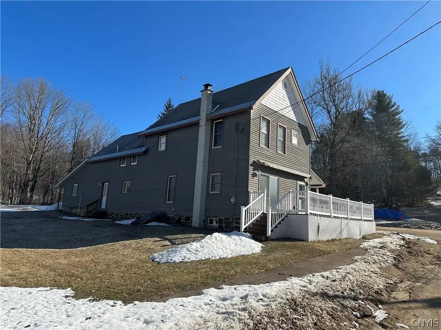 4019 School Street, Forestport, NY 13338 - #3