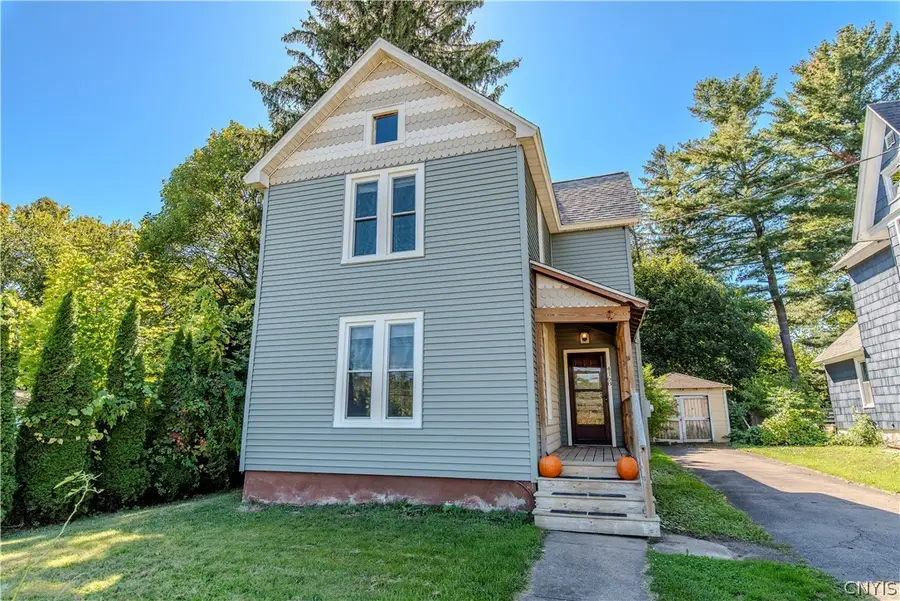 4168 Acme Road, Frankfort, NY 13340 - #3