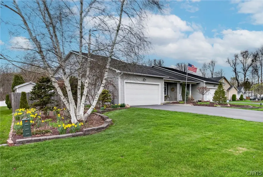 4187 Mistral Circle, Liverpool, NY 13090 - #3