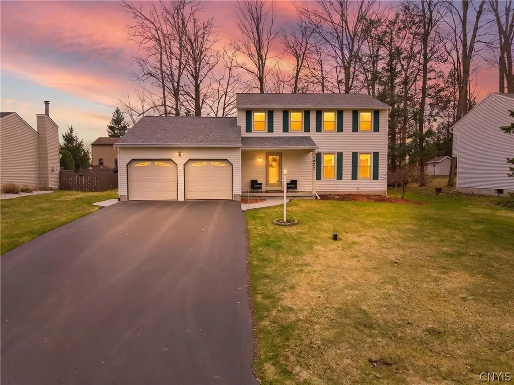 5972 Jerusalem Drive, Cicero, NY 13039 - #1