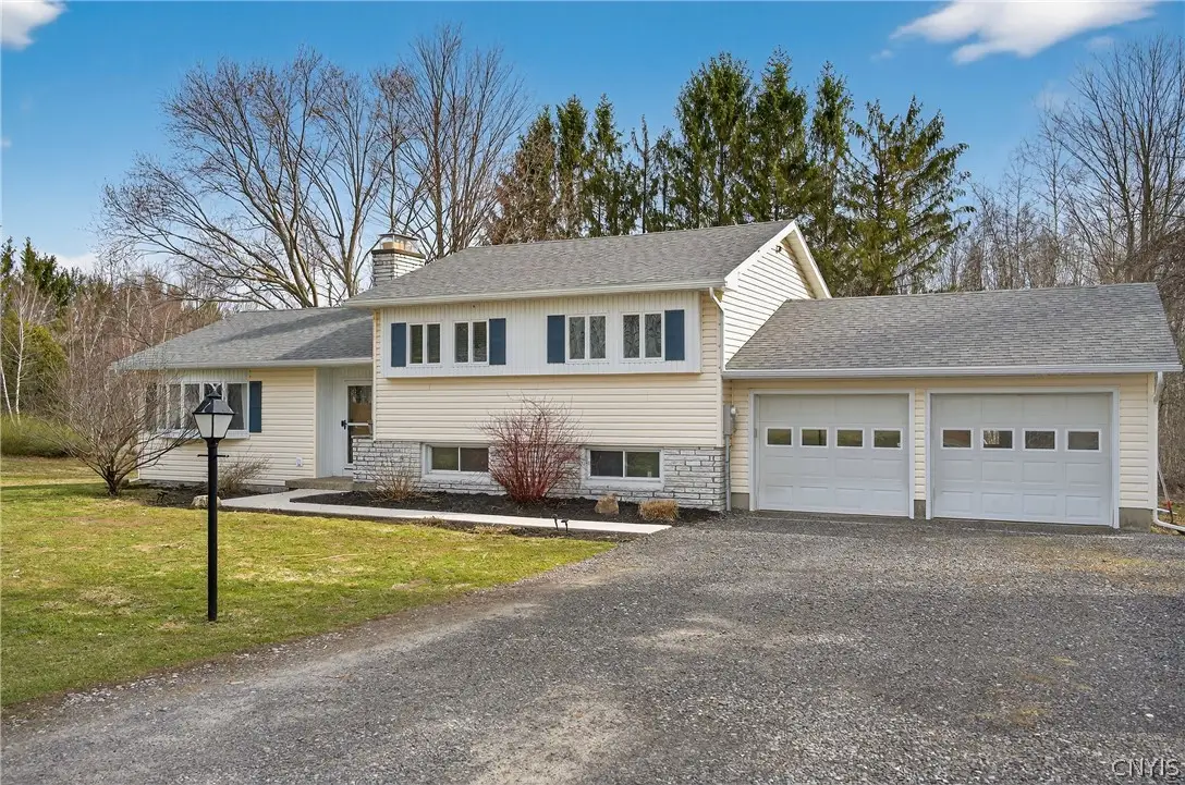 870 County Route 55, Fulton, NY 13069 - #1