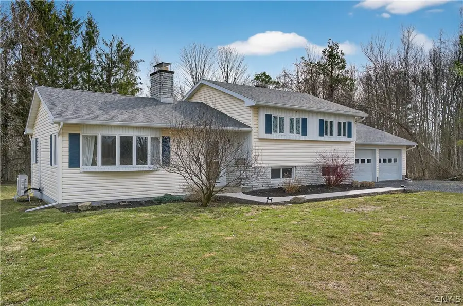 870 County Route 55, Fulton, NY 13069 - #2