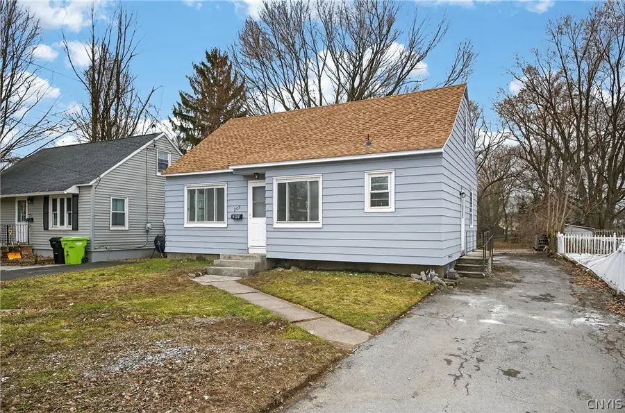 209 Northwood Drive, Syracuse, NY 13211 - #2