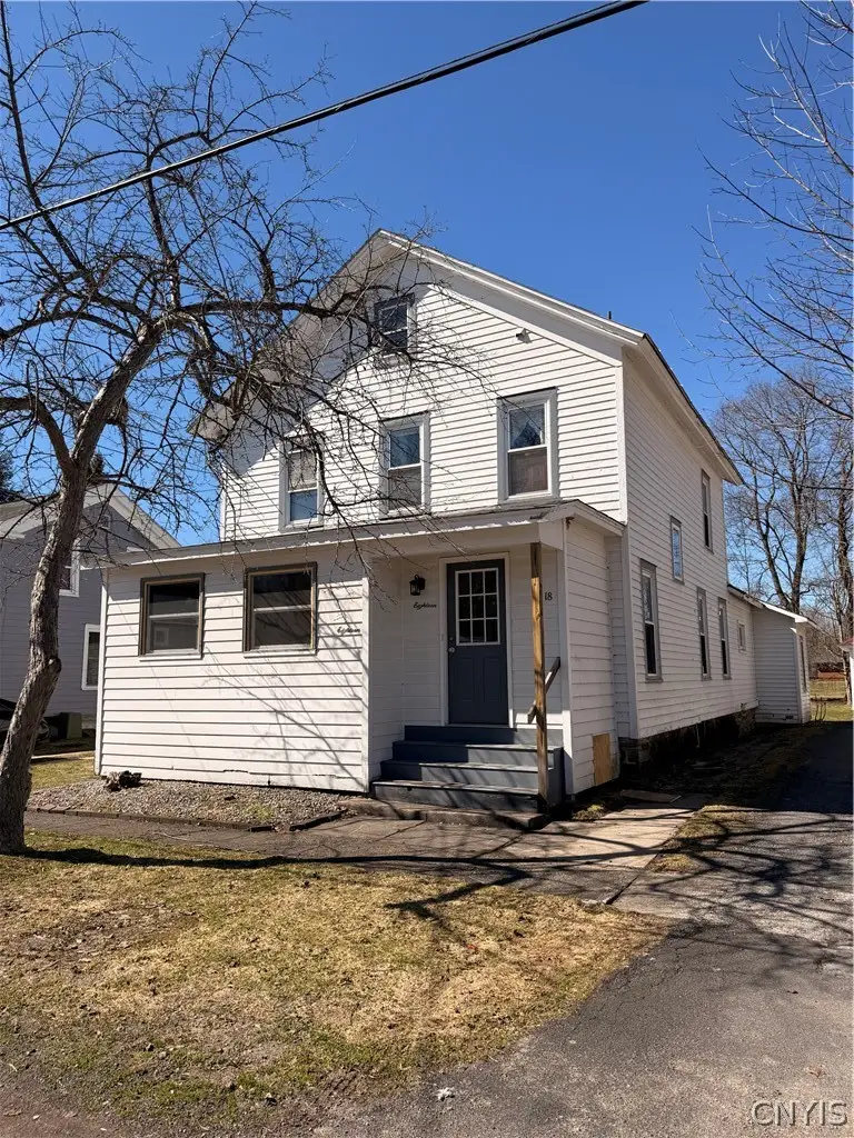 18 White Street, Clark Mills, NY 13321 - #1