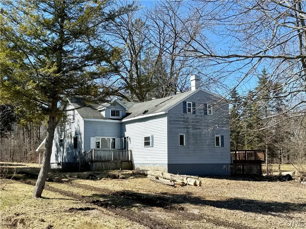 6229 Coleman Mills Road, Whitestown, NY 13492 - #1