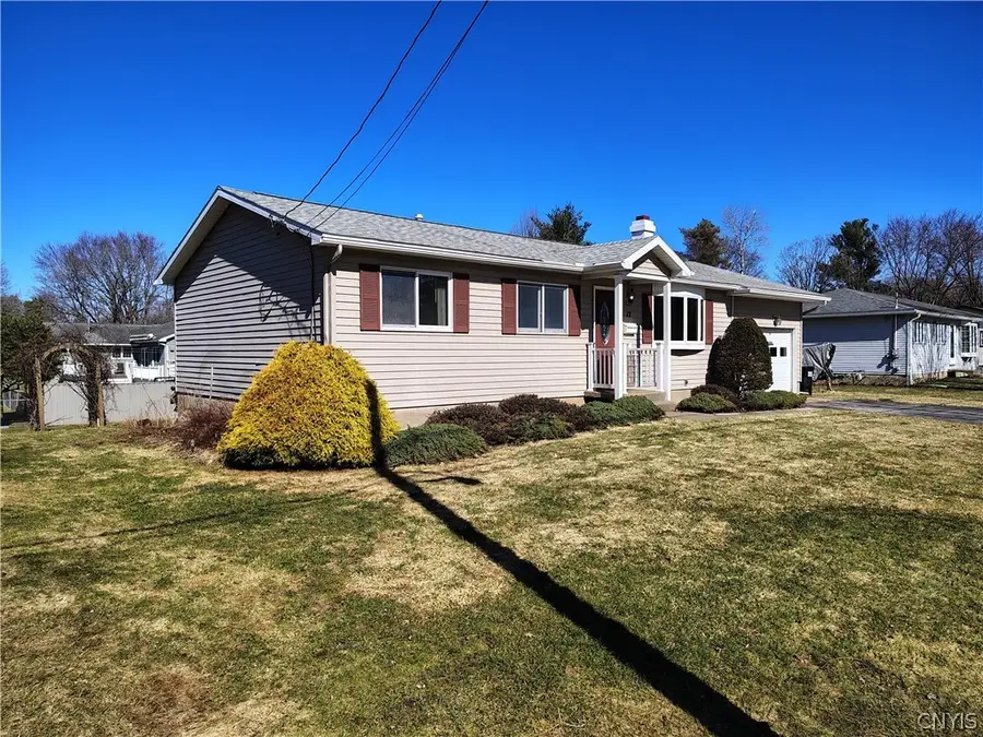 17 Marilyn Drive, Whitesboro, NY 13492 - #2