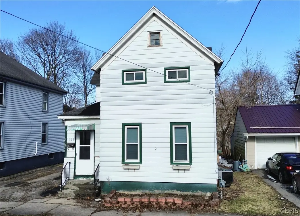 327 William Street, Herkimer, NY 13350 - #1