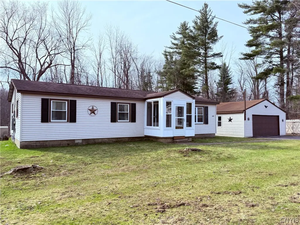 1645 County Route 7, Oswego, NY 13126 - #1
