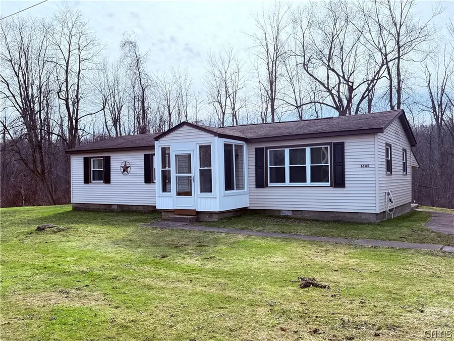 1645 County Route 7, Oswego, NY 13126 - #2