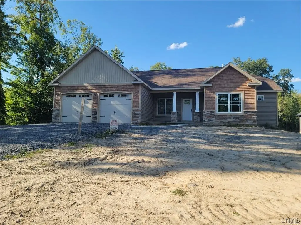 lot 23NR Baltimore Ridge, Marcellus, NY 13108 - #1