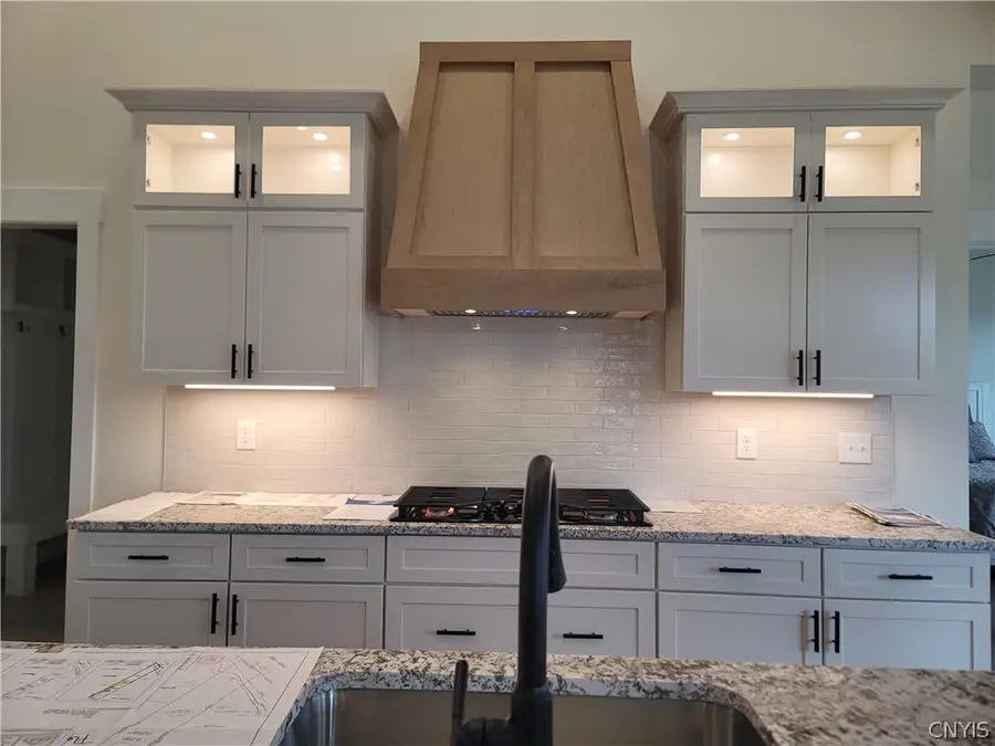 lot 23NR Baltimore Ridge, Marcellus, NY 13108 - #2