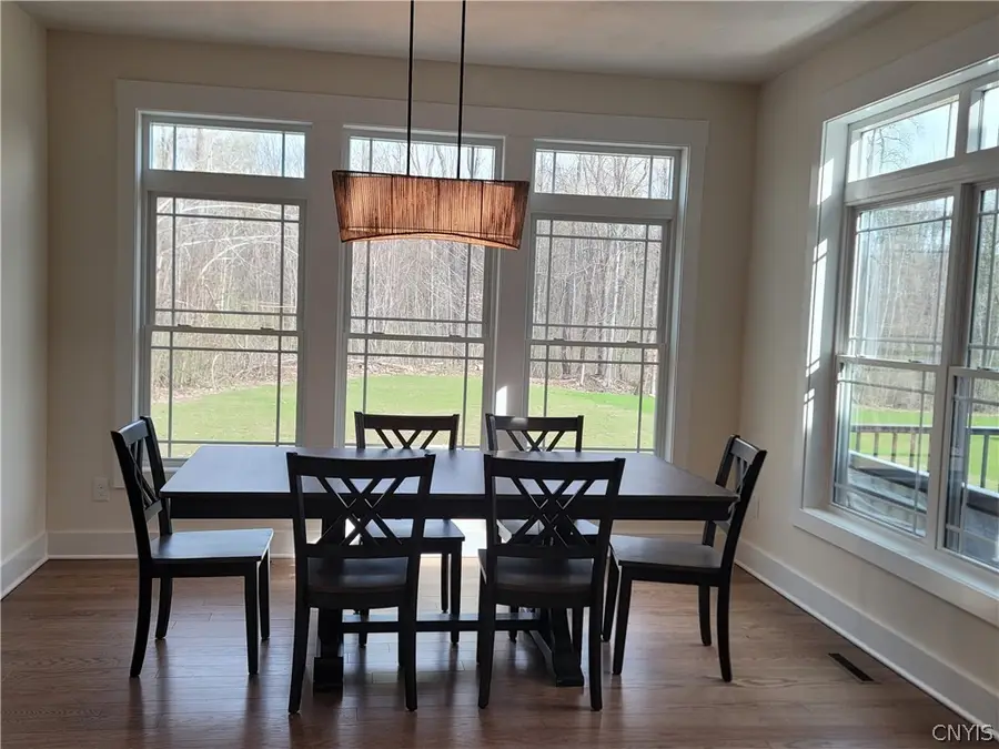 lot 23NR Baltimore Ridge, Marcellus, NY 13108 - #3