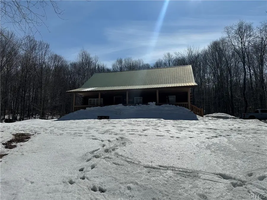 6962 Farr Road, Boonville, NY 13309 - #2