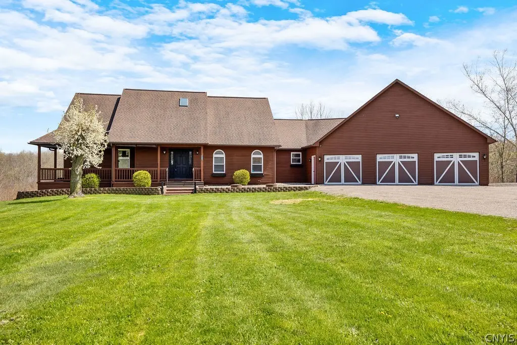 8836 Bridgeport Kirkville Road, Kirkville, NY 13082 - #1