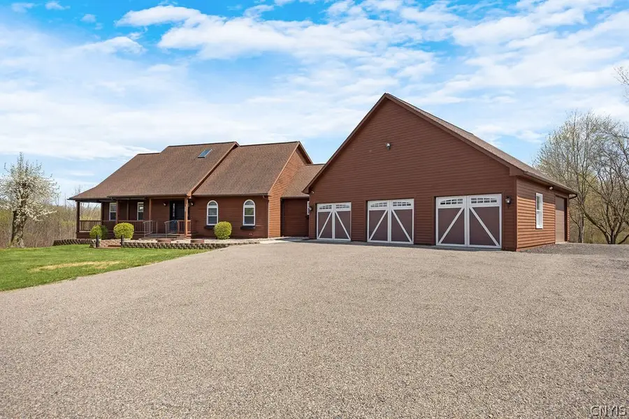 8836 Bridgeport Kirkville Road, Kirkville, NY 13082 - #3