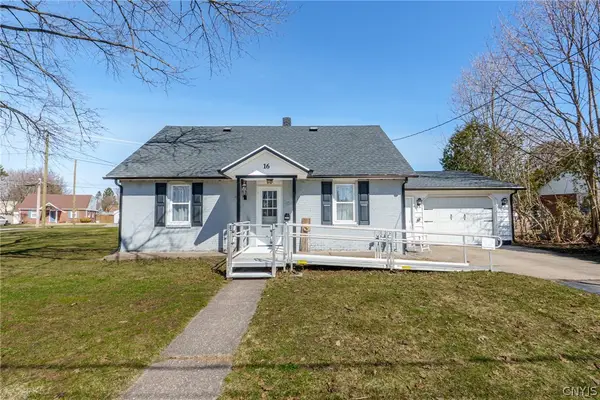 16 Jefferson Court, Rome, NY 13440
