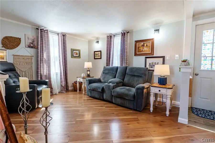 16 Jefferson Court, Rome, NY 13440 - #3