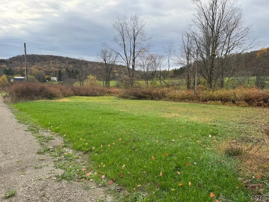 9337 New Albion Road, Cattaraugus, NY 14719 - #3