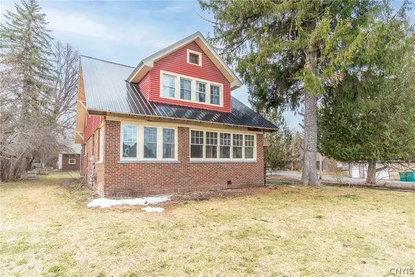 25028 State Route 126, Watertown, NY 13601