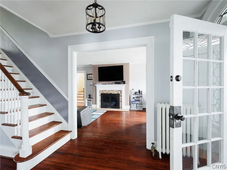 217 Flower Avenue W, Watertown, NY 13601 - #2