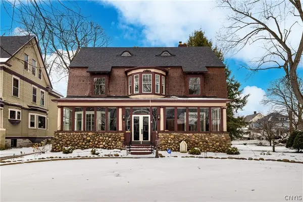 907 N George Street, Rome, NY 13440