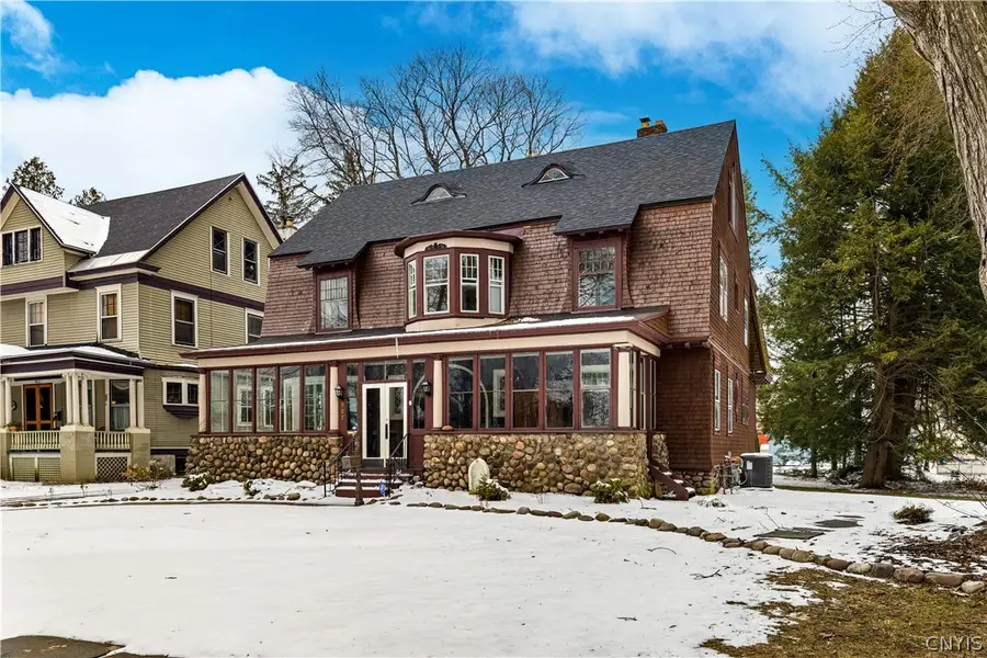 907 N George Street, Rome, NY 13440 - #3