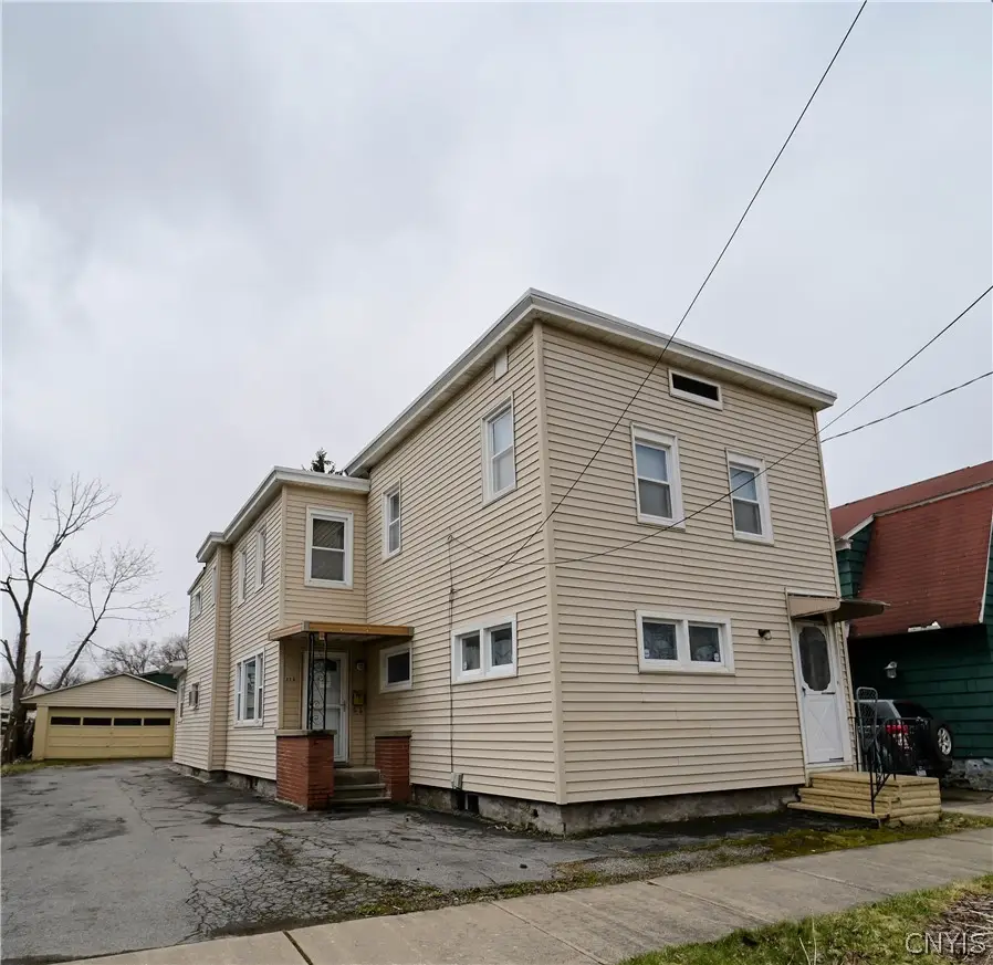 116 Leah Street, Utica, NY 13501 - #1