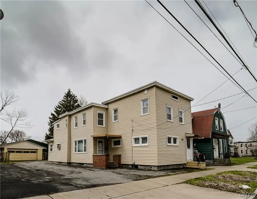 116 Leah Street, Utica, NY 13501 - #2