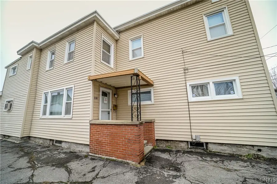 116 Leah Street, Utica, NY 13501 - #3