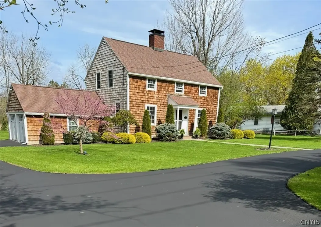 2868 Oneida Street, Sauquoit, NY 13456 - #1