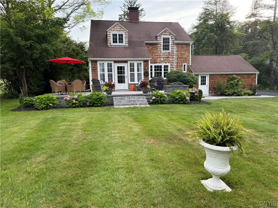 2868 Oneida Street, Sauquoit, NY 13456 - #2