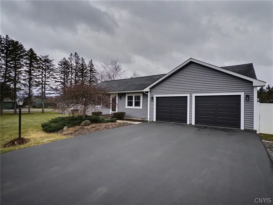 781 Sleepy Hollow Road, Cortland, NY 13045 - #2