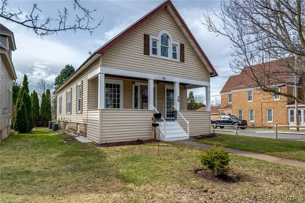 329 N Main Street, Minoa, NY 13116