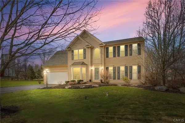 108 Charlies Place, Chittenango, NY 13037