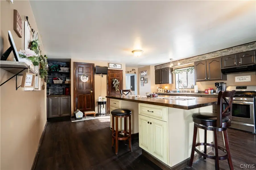 291 State Route 29a, Salisbury Center, NY 13454 - #3