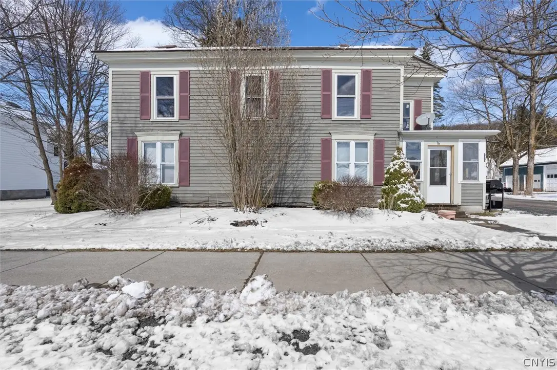 16 W Main Street #1, Morrisville, NY 13408 - #1