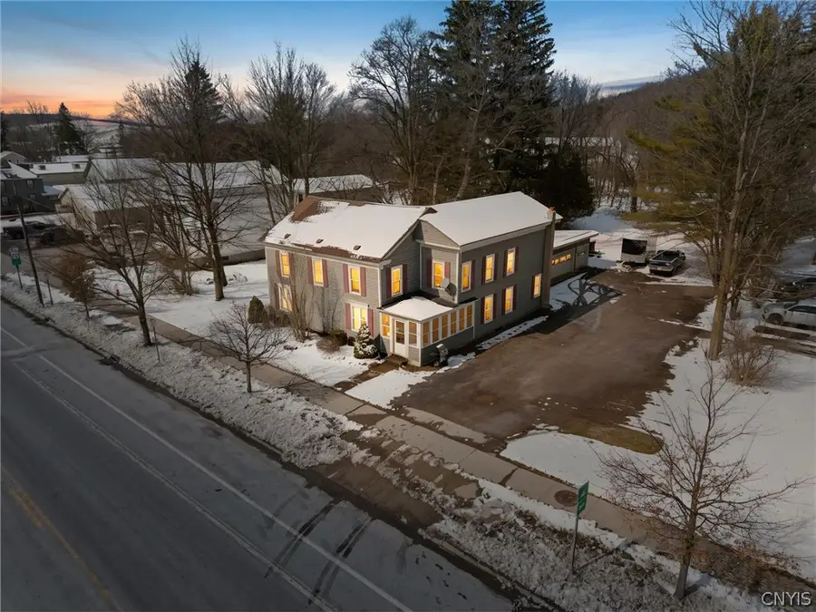 16 W Main Street #1, Morrisville, NY 13408 - #2