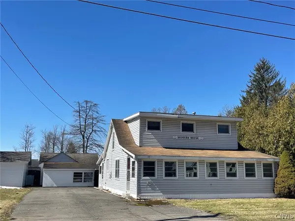 2509 Main Street, Blossvale, NY 13308
