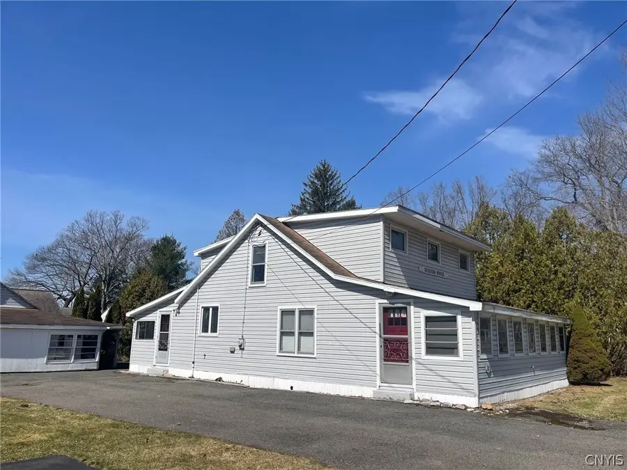 2509 Main Street, Blossvale, NY 13308 - #2