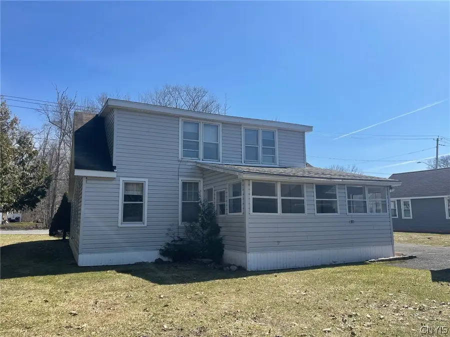 2509 Main Street, Blossvale, NY 13308 - #3