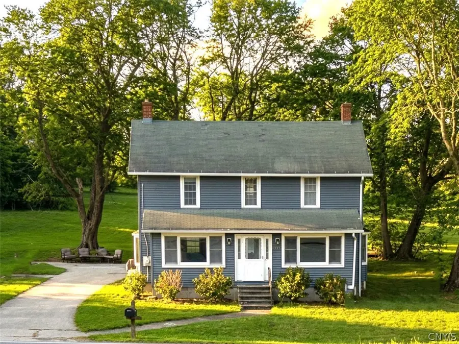 5017 W Lake Road, Auburn, NY 13021 - #2